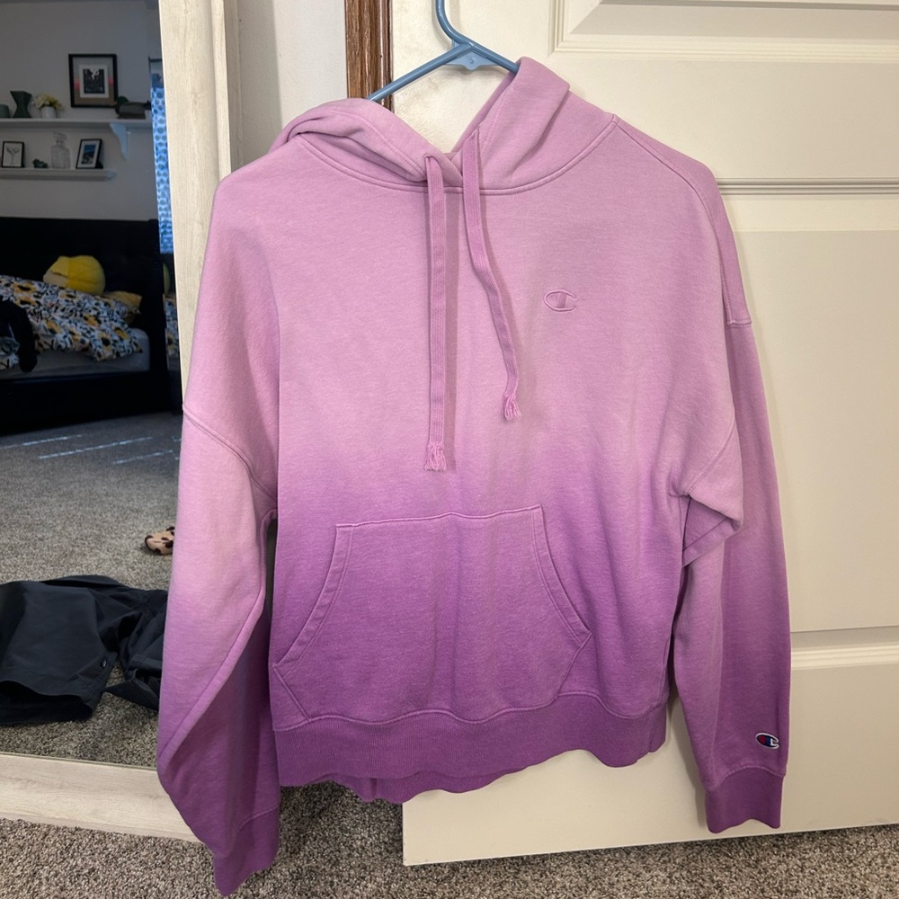 Champion Hoodie